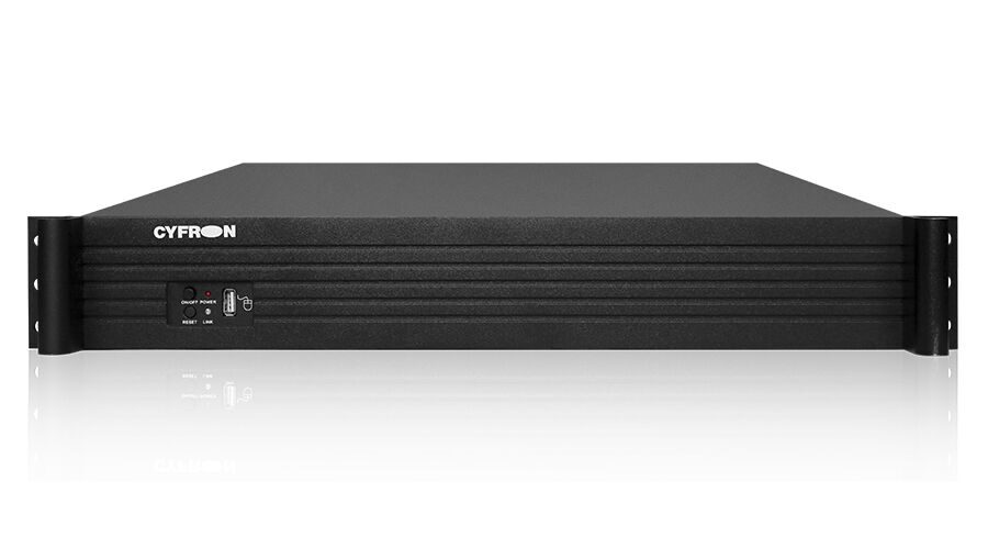 Ip-регистратор Cyfron NVR NV2464-A